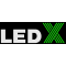 LEDX