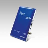 NEXT YE 2071 HD Uydu Alıcısı 