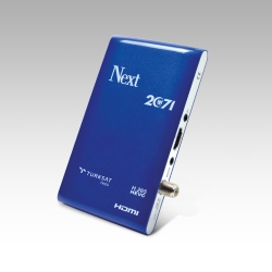 NEXT YE 2071 HD Uydu Alıcısı 