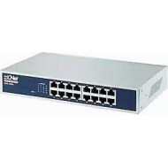 CNet CSH-1600 16 Port Fast Ethernet Swith