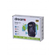 Dreamstar Dahili Wifi Hd Uydu Alıcısı Orion