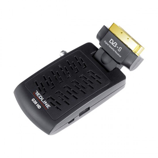 REDLİNE G30  Hd Uydu Alıcı