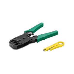 Narita Sıkma Pensesi RJ11 RJ45 Narita NRT-315