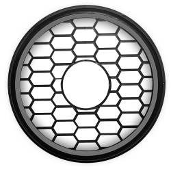 30cm Bass Kapak Led Takılabilir 30cm Bass Kapak Led Takılabilir
