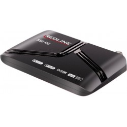 REDLİNE S50 HD REDLİNE S55 HD