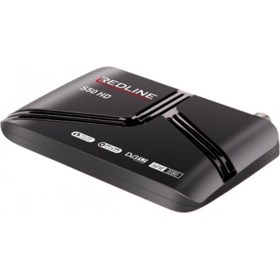 REDLİNE S50 HD REDLİNE S55 HD