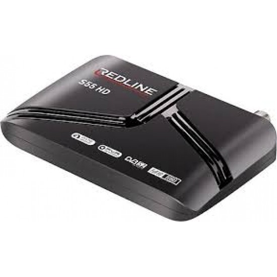 REDLİNE S55 Hd Uydu Alıcı