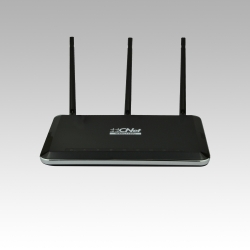 CNet WRHC1750G High Power 4 Port Gigabit AC1750Mbps Kablosuz Router