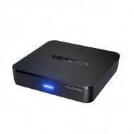 RED360 X100 Pro GoogleTV