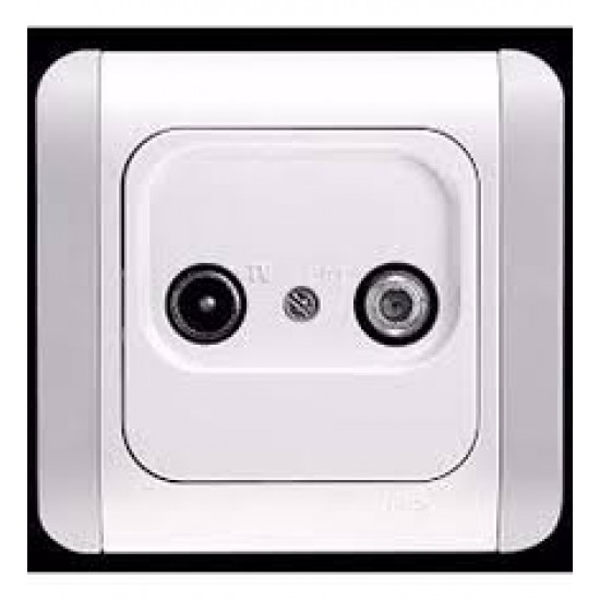 NEXT YE-4001 SONLU UYDU PRİZ