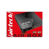 Airtech AIR BOX HD ANDROİD 10 (ANDROID OTT BOX) (aırbox1)