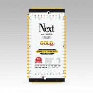 Next YE-10/120 Hybrid Uydu Santral