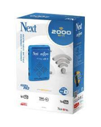NEXT YE 2000 Wifi HD Uydu Alıcısı