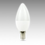 NextLED E14  5W Beyaz  6500K  Dimli  Led Ampül