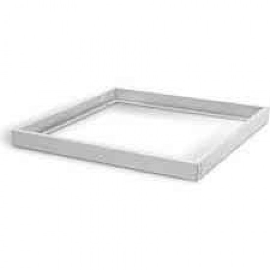 Nextled Sıva Üstü 60 x60 Panel Kasa