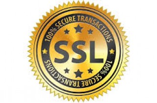 256 Bit Güvenli Ödeme SSL Sertifikalıdır