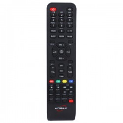 Korax Vipbox HD Uydu Kumandası