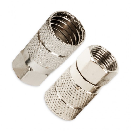 POWERMASTER PM-1094 F Konnektör RG 11-ISO Soket Dişi  (1 Adet)