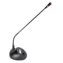 Roof R-150 C Volume Kontrol Kürsü Mikrofonu