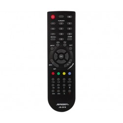 Jameson JS-3010 HD Uydu Alıcı Kumandası