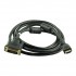 POWERMASTER 1.5 Metre HDMI DVI Kablo