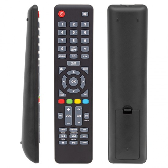 Next Smart Lcd-Led Tv Kumanda