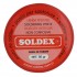 Soldex Lehim Pastası 50 Gr