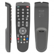 Beko-Arçelik Lcd Led Plazma Tv Kumandası