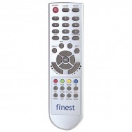 Kamosonic 312-313-615-630 Uydu Kumandası 14174