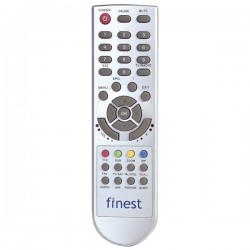 Kamosonic 312-313-615-630 Uydu Kumandası 14174