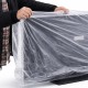 Weko WK-26221 15 Inç TV Monitör Toz Nem Önleyici Şeffaf Ekran Koruma Poşeti