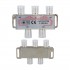 Mag 5-2500 Mhz 1/4 Splitter