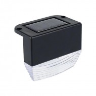 POWERMASTER XF-5011 Karışık Renk Solar Bahçe Korkuluk Aydınlatması
