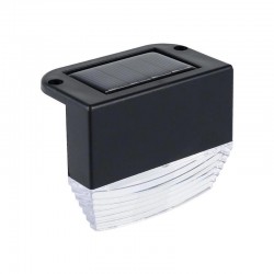 POWERMASTER XF-5011 Karışık Renk Solar Bahçe Korkuluk Aydınlatması
