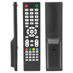 Awox Dijitsu DJTV431 Lcd-Led Tv Kumandası Awox Dijitsu DJTV431 Lcd-Led Tv Kumandası