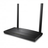 Tp-Link Archer-VR400 AC1200 Dual Band 1200 Mbps Vdsl Modem Router