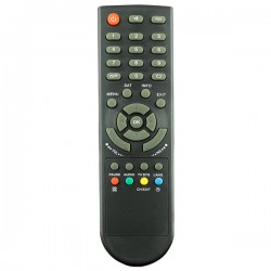 Next Kanky SD Uydu Alıcı Kumandası 17036