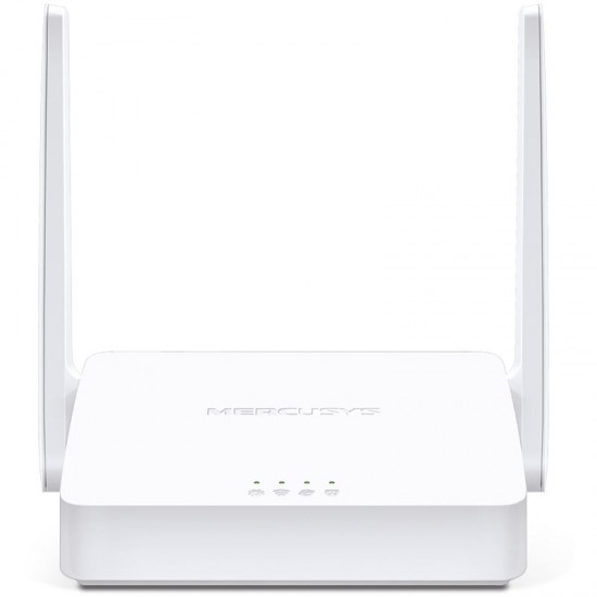 Mercusys MW302R 300 Mbps Wifi-N Router Access Point