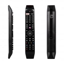 Vestel Netflix Tuşlu Lcd Tv Kumandası 18391