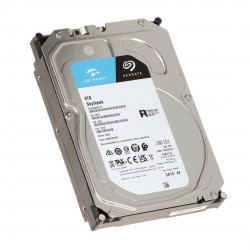 Seagate Skyhawk 3.5'' 8 TB Sata3 7200 Rpm 7-24 Güvenlik Harddisk ST8000VX0022