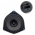 MAGICVOICE MV-C01 6.5'' 16.5 Cm 4 Ohm Max 120 Watt Üçgen Oto Hoparlör Tekli (Toyota)