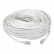 POWERMASTER Cat6 40 Metre Ethernet Kablo