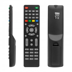 Korax Hitech Astra Full HD Uydu Alıcı Kumandası