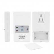 Huayu HY-TCEE Kumanda Test Cihazı