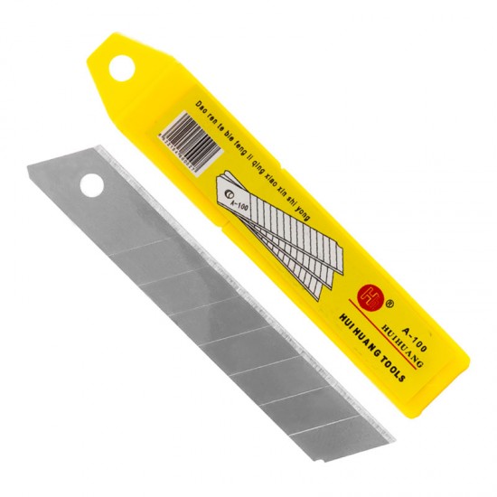 POWERMASTER PM-20123 Yedek Maket Bıçak Ağzı