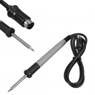 POWERMASTER 912 Havya Sapı ZD-415Y / ZD-912 (4 Pinli S Fişli)