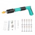 POWERMASTER PM-20443 Çivi Çakma Tabancası