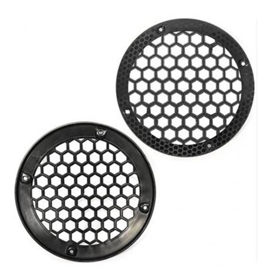 MAGICVOICE 30 Cm Plastik Hoparlör Tekli Kapak