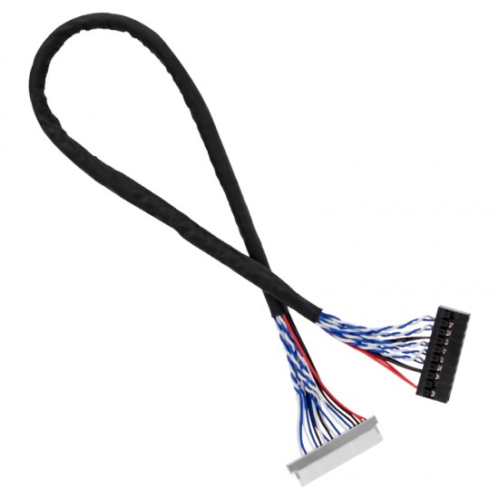 Lcd Panel Flexi Repair Kablo 26 Cm