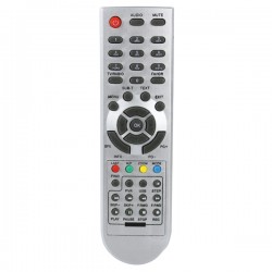 Jameson JS-2014 Uydu Alıcı Kumandası